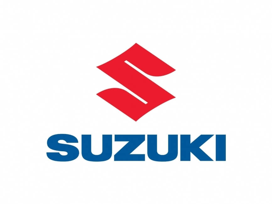 Logo suzuki